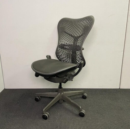 Herman Miller Mirra Chair - SOLD - Image 2