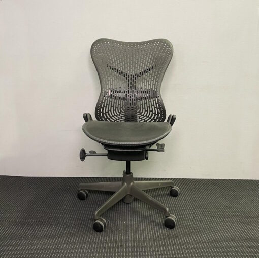 Herman Miller Mirra Chair - SOLD