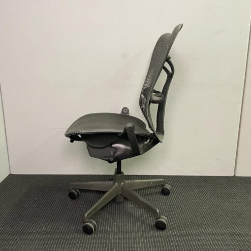 Herman Miller Mirra Chair - SOLD - Image 3