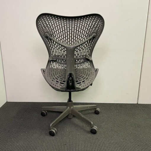 Herman Miller Mirra Chair - SOLD - Image 4