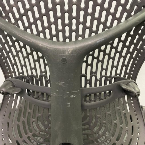 Herman Miller Mirra Chair - SOLD - Image 6