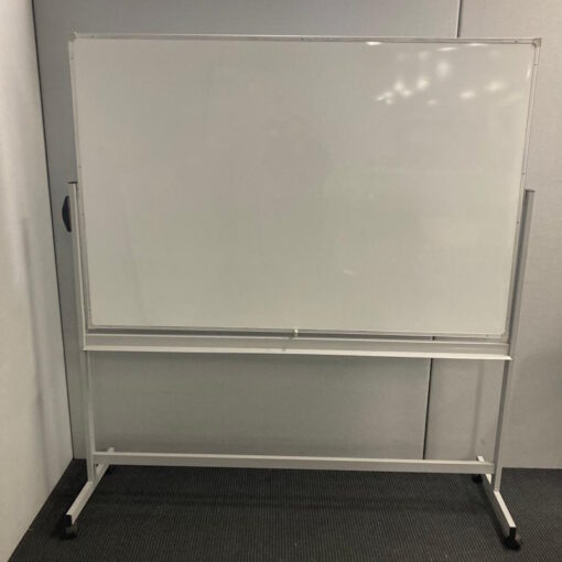 Mobile Whiteboard - 1800 x 1200 - SOLD