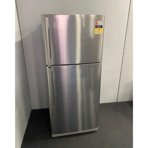 431L Samsung Fridge SR431MLS - SOLD