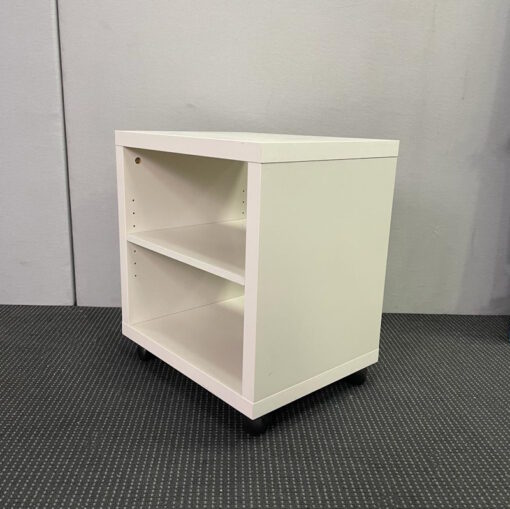 Mobile Side Table - 400 x 520 x 580H - SOLD - Image 3