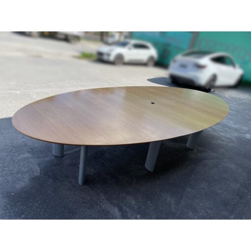 Boardroom Table - 4200 x 2000 - 1 available - Image 3