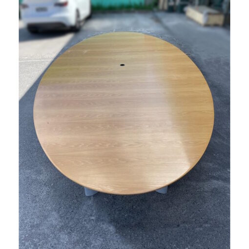 Boardroom Table - 4200 x 2000 - 1 available - Image 4