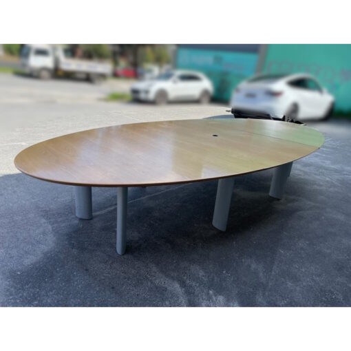 Boardroom Table - 4200 x 2000 - 1 available - Image 2