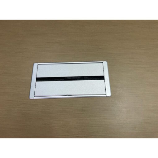 Boardroom Table - 2400 x 1100 - SOLD - Image 6