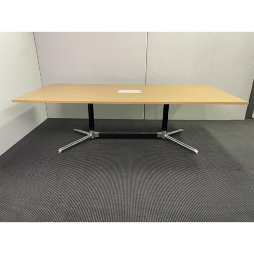 Boardroom Table - 2400 x 1100 - SOLD