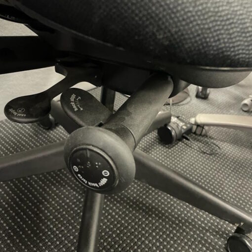 Steelcase Leap V2 Office Chairs - SOLD - Image 8
