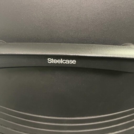 Steelcase Leap V2 Office Chairs - SOLD - Image 9
