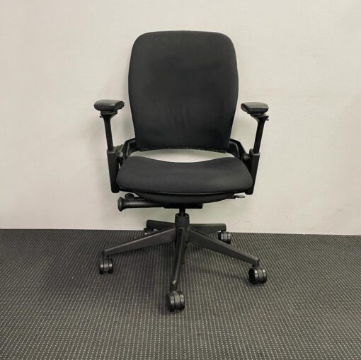 Steelcase Leap V2 Office Chairs - SOLD