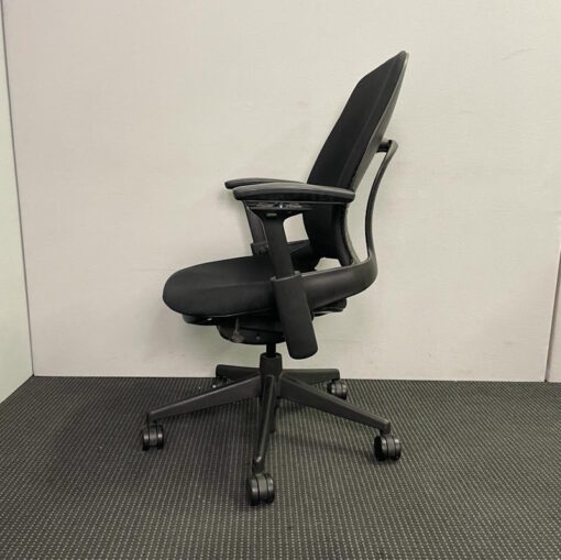 Steelcase Leap V2 Office Chairs - SOLD - Image 4