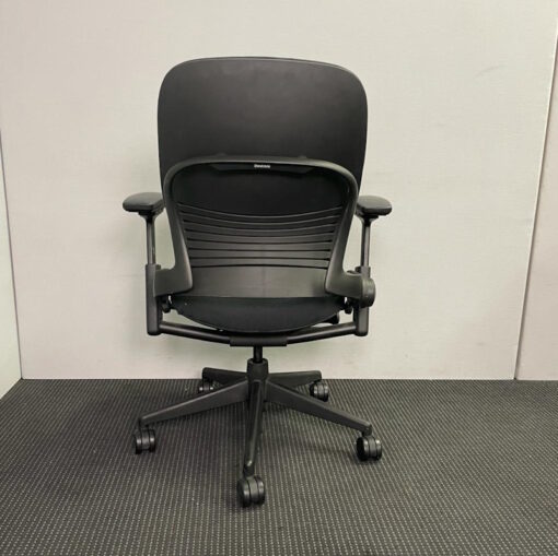 Steelcase Leap V2 Office Chairs - SOLD - Image 5