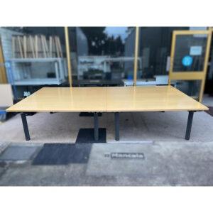 Boardroom Table - 3600 x 1800 - 1 available