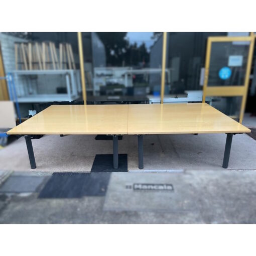 Boardroom Table - 3600 x 1800 - SOLD