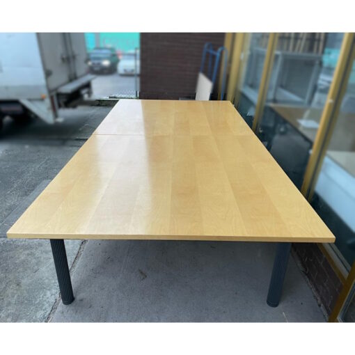 Boardroom Table - 3600 x 1800 - SOLD - Image 3
