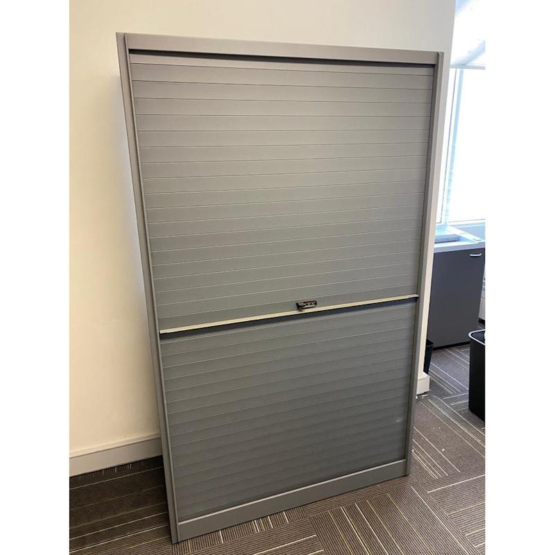 KRS Filing Cabinet by Bulo – 1200W x 2000H x 580D - SOLD