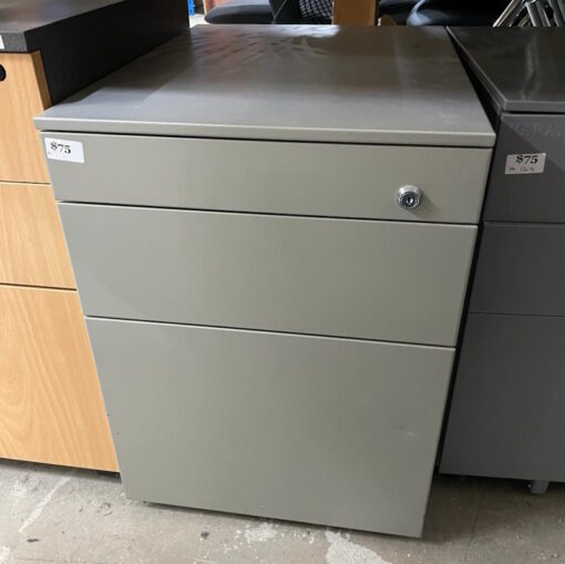 Mobile Drawer Unit - 1 available - Image 2