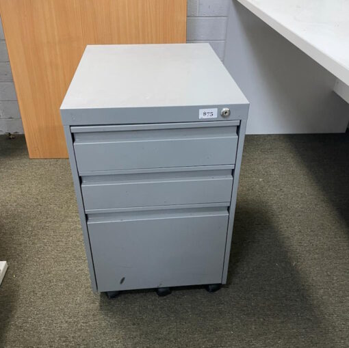 Mobile Drawer Unit - SOLD - Image 2
