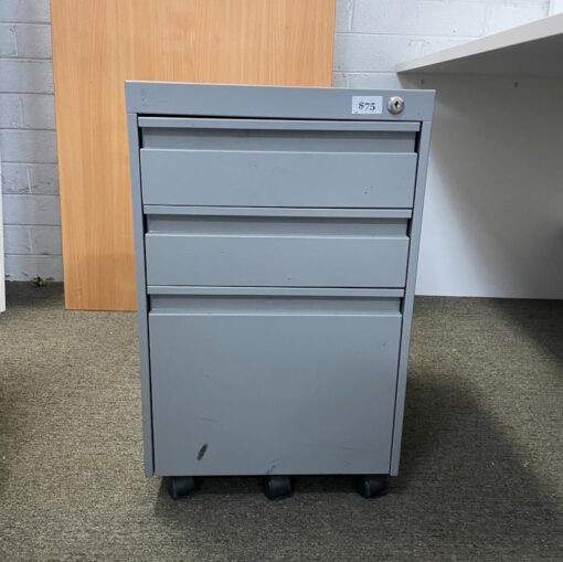 Mobile Drawer Unit - SOLD