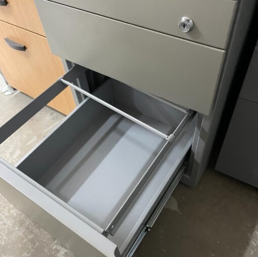 Mobile Drawer Unit - 1 available - Image 4
