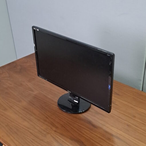 BenQ GL2460 24" LED Monitor - SOLD - Image 3