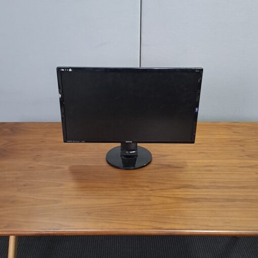 BenQ GL2460 24" LED Monitor - SOLD - Image 2