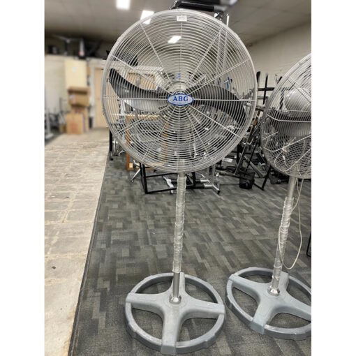 Pedestal Fan - SOLD