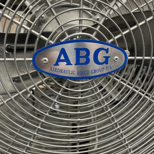 Pedestal Fan - SOLD - Image 2