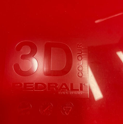 Pedrali 3D-Colour 775 Chair - 3 available - Image 6