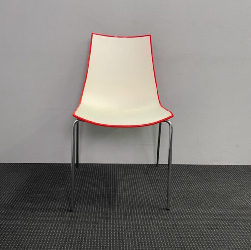 Pedrali 3D-Colour 775 Chair - 3 available - Image 2
