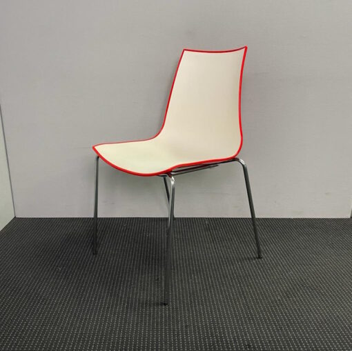 Pedrali 3D-Colour 775 Chair - 3 available - Image 3