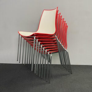 Pedrali 3D-Colour 775 Chair - 3 available