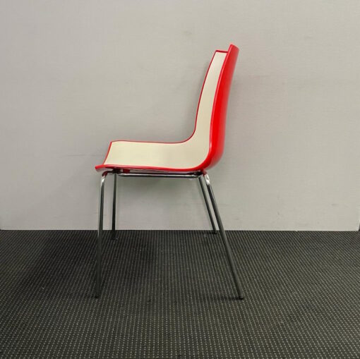 Pedrali 3D-Colour 775 Chair - 3 available - Image 4