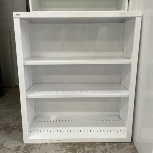 Steel Shelving Unit 900W x 400D x 1030H - SOLD