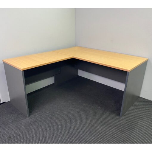 NEW Desk & Return - Locally Made