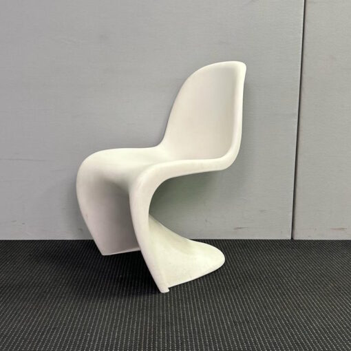Original VITRA Designer Verner Panton Chairs - SOLD