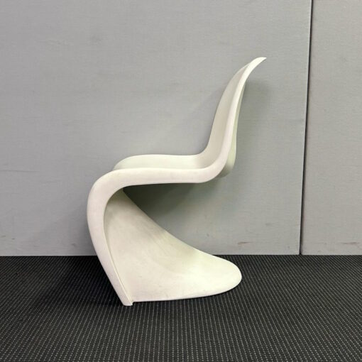 Original VITRA Designer Verner Panton Chairs - SOLD - Image 3
