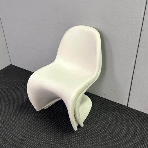 Original VITRA Designer Verner Panton Chairs - SOLD - Image 4