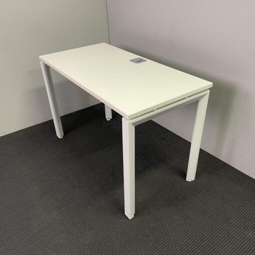 Straight Desk - 1200 x 600 - 3 available - Image 2