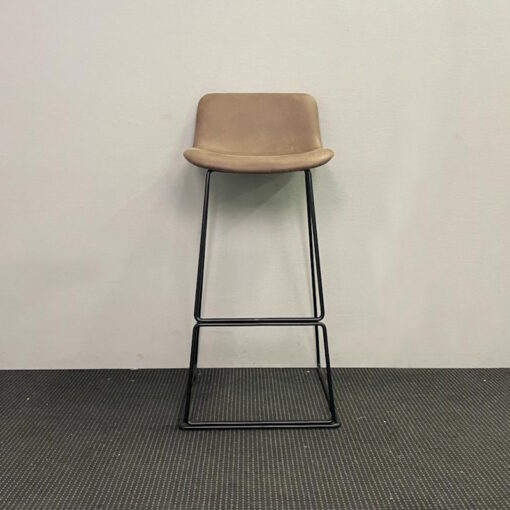 Zorro Bar Stool by KROSt - 1 available - Image 2