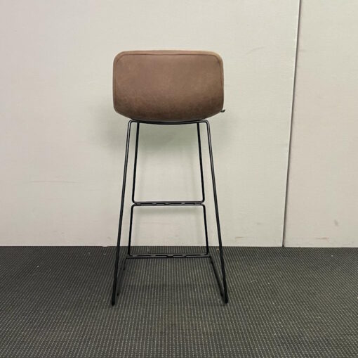 Zorro Bar Stool by KROSt - 1 available - Image 4