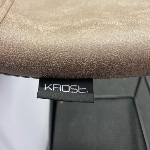 Zorro Bar Stool by KROSt - 1 available - Image 6