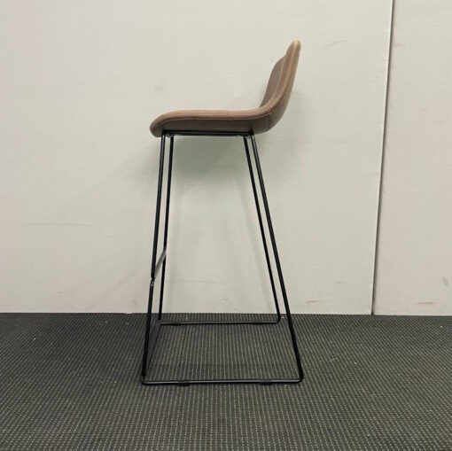 Zorro Bar Stool by KROSt - 1 available - Image 3