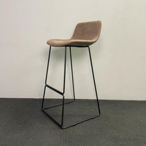 Zorro Bar Stool by KROSt - 1 available