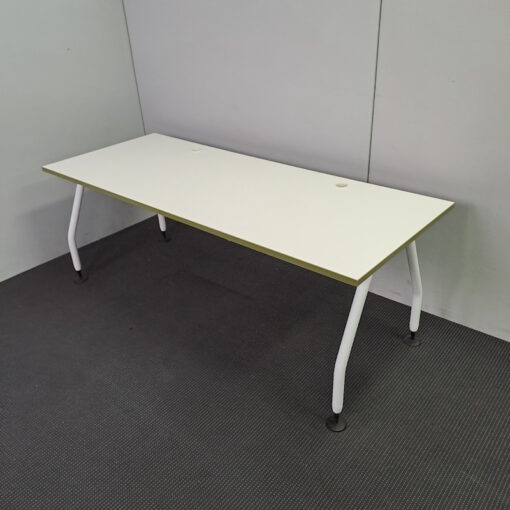 Straight Desk 2000 x 800 - SOLD