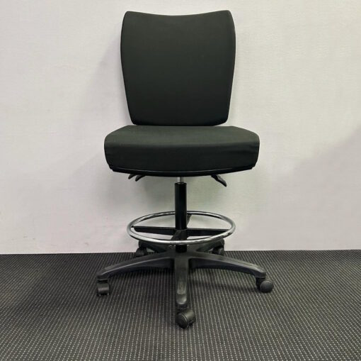 Pago Drafting Chair - SOLD