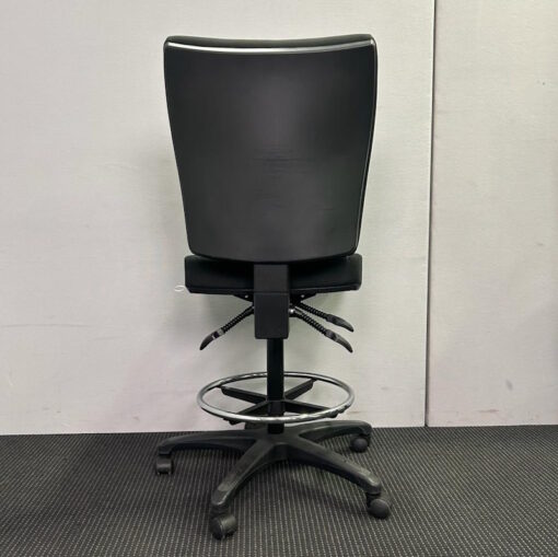 Pago Drafting Chair - SOLD - Image 4