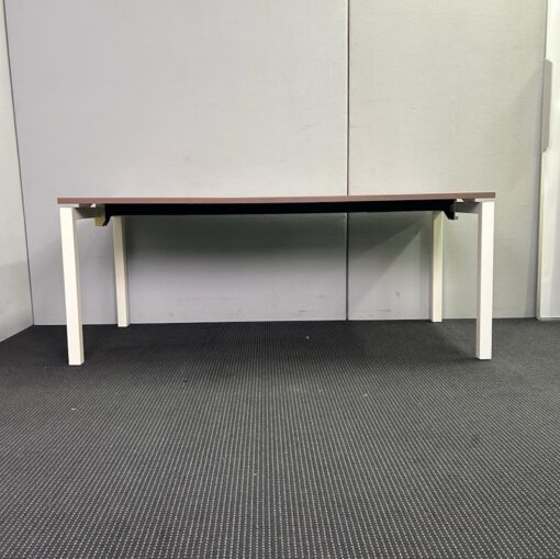 Straight Desk - 1800 x 800 - SOLD - Image 3